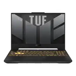 ASUS TUF Gaming F15 TUF507VI-LP086W - Intel Core i7 - 13620H - jusqu'à 4.9 GHz - Win 11 Home - GeFo... (90NR0FH8-M00490)_2